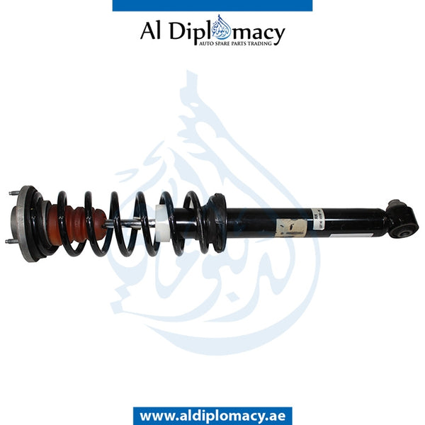 Rear Left Right SHOCK Absorber, OR COMPLETE for BMW 5 Series F10 (2010-2016) models, Part Number UN-33526863902-CO