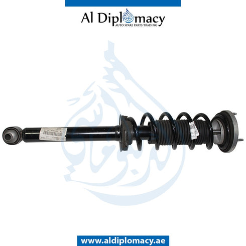 Rear Left Right SHOCK Absorber, OR COMPLETE for BMW 5 Series G30 (2016-2020) models, Part Number UN-33526866617-CO