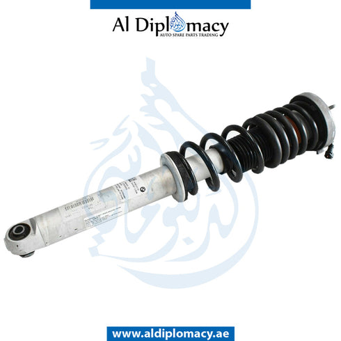 Rear Left Right SHOCK Absorber, OR for BMW 5 Series F90 (2020-2023) models, Part Number UN-33528074121