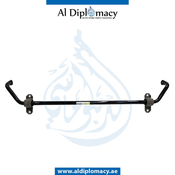 Rear STABILIZER BAR for BMW 5 Series F06 (2011-2015) models, Part Number UN-33552284461