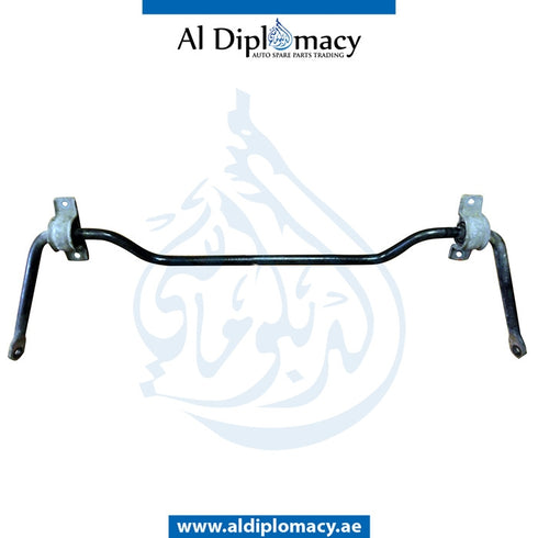 Rear STABILIZER BAR for BMW X5 Series E70 (2006-2013) models, Part Number UN-33556783041