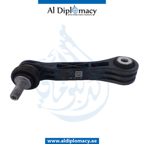Rear Left Right STABILIZER Link, OR for BMW 7 Series G05 (2018-2023) models, Part Number UN-33556882924