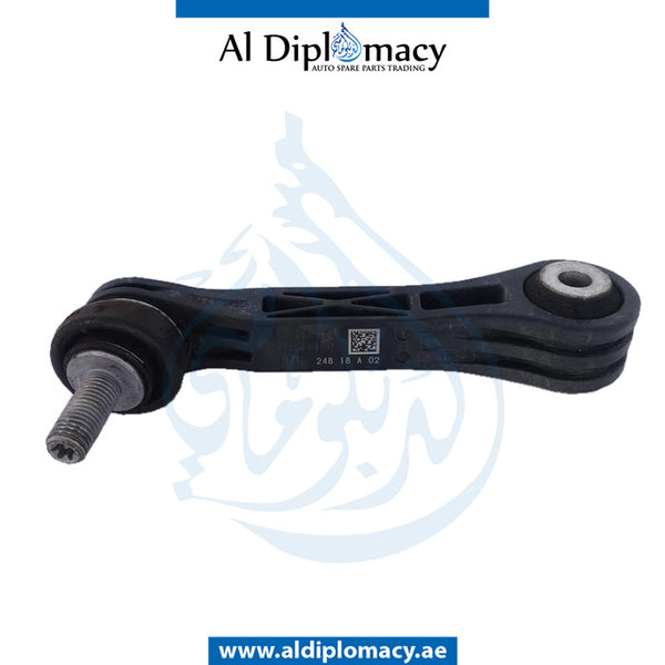 Rear Left Right STABILIZER Link, OR for BMW 7 Series G05 (2018-2023) models, Part Number UN-33556882924