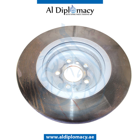 Rear BRAKE DISC for BMW X6 Series G06 (2019-2023) models