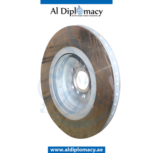 Rear BRAKE DISC for BMW X6 Series G06 (2019-2023) models