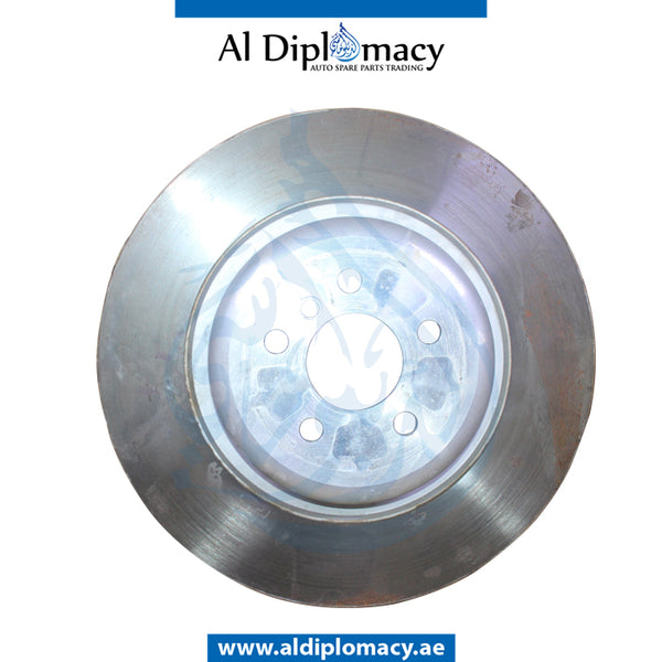 Rear BRAKE DISC for BMW X6 Series G06 (2019-2023) models, Part Number UN-34206880080