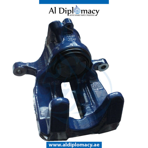 Rear Right BRAKE CALIPER Housing, BLUE for BMW X3 Series F97 (2019-2021) models