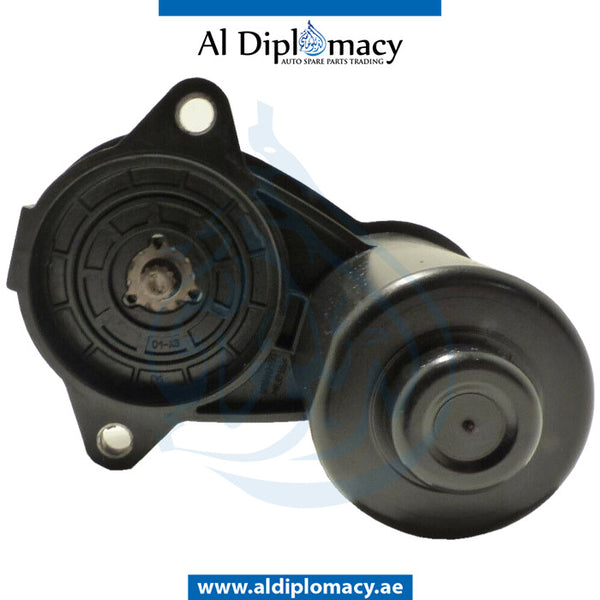 Rear PARKING BRAKE EMF ACTUATOR for BMW X3 Series RR31 (2018-2024) models, Part Number UN-34216888850