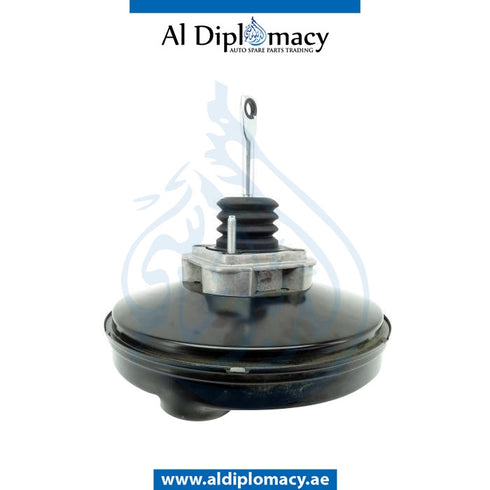 BRAKE BOOSTER for BMW Z4 Series E89 (2012-2017) models, Part Number UN-34336786750