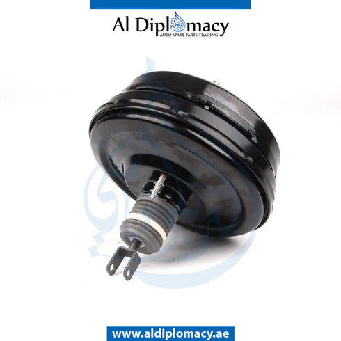 BRAKE BOOSTER for BMW X5 Series E70 (2010-2013) models, Part Number UN-34336791410