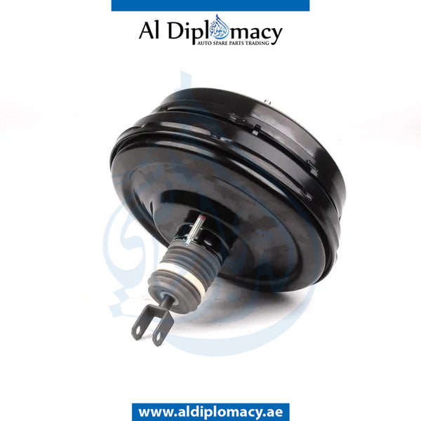 BRAKE BOOSTER for BMW X5 Series E70 (2010-2013) models, Part Number UN-34336791410