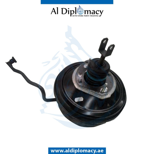 BRAKE BOOSTER for BMW X3 Series F25 (2010-2017) models, Part Number UN-34336797469