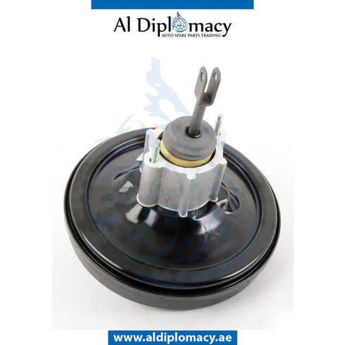 BRAKE BOOSTER for Mini Cooper Mini Clubman R55 (2007-2010) models, Part Number UN-34336863541