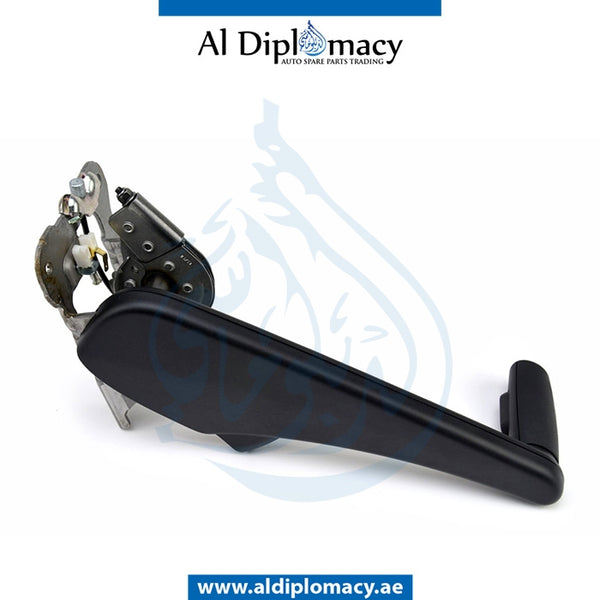 HAND BRAKE LEVER for Mini Cooper Mini Countryman R60 (2011-2016) models, Part Number UN-34409811241