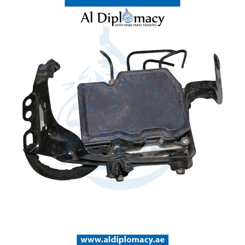 ABS Pump, COMPLETE for Mini Cooper Mini R55 (2007-2010) models, Part Number UN-34516798847-CO