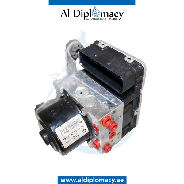 ABS PUMP for BMW X3 Series F25 (2010-2017) models, Part Number UN-34516881325