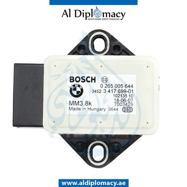 SPEED SENSOR for BMW 3 Series E90 (2005-2011) models, Part Number UN-34523417699