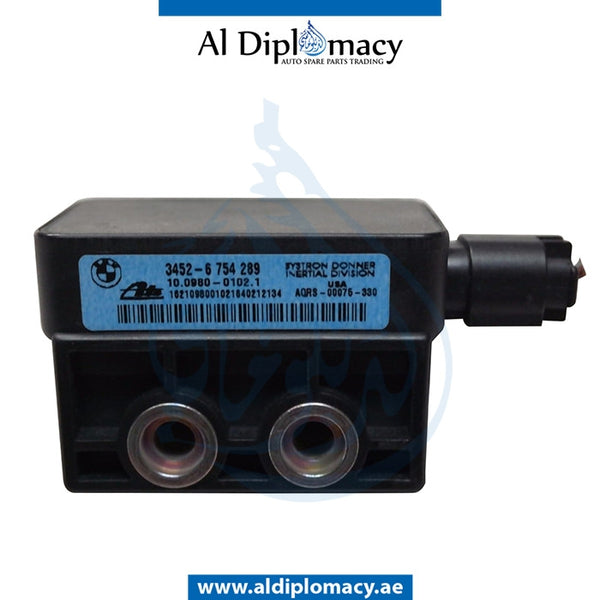 SPEED SENSOR for BMW 3 Series E36 (1990-2000) models, Part Number UN-34526754289