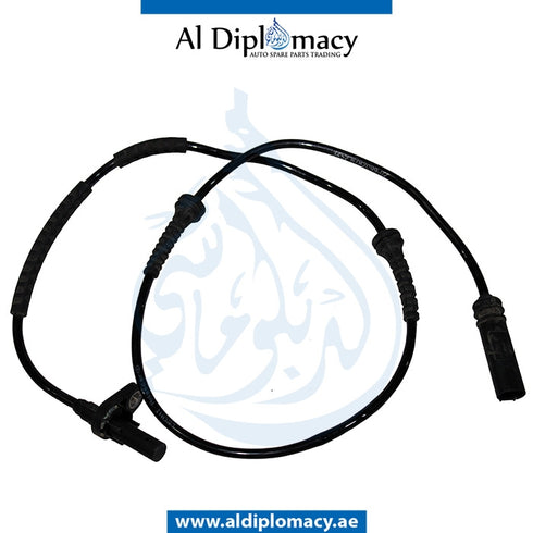 Front WHEEL SPEED SENSOR for Rolls-Royce Ghost 2009-2020 models, Part Number UN-34526782099