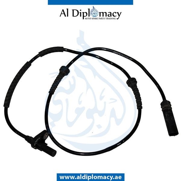 Front WHEEL SPEED SENSOR for Rolls-Royce Ghost 2009-2020 models, Part Number UN-34526782099