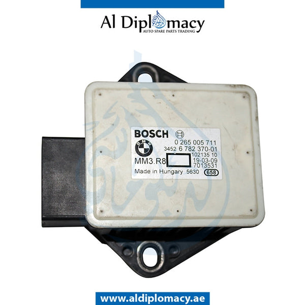 SPEED SENSOR for BMW 3 Series E60 (2004-2010) models, Part Number UN-34526782370