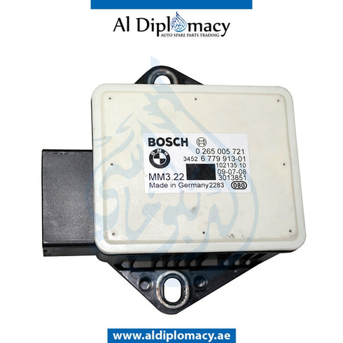 SPEED SENSOR for BMW 5 Series E60 (2004-2010) models, Part Number UN-34526782371