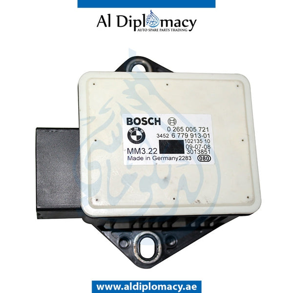 SPEED SENSOR for BMW 5 Series E60 (2004-2010) models, Part Number UN-34526782371