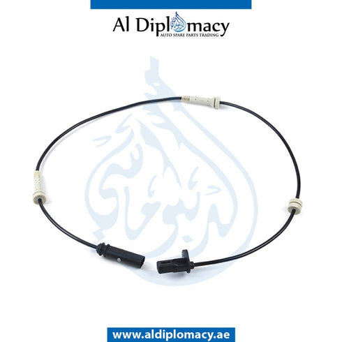 Front WHEEL SPEED SENSOR for BMW 5 Series G11 (2019-2022) models, Part Number UN-34526874632