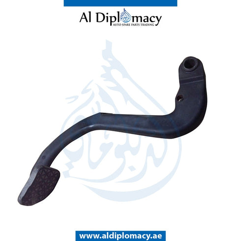 CLUTCH PEDAL for BMW Z4 Series E86 (2005-2008) models, Part Number UN-35306760106