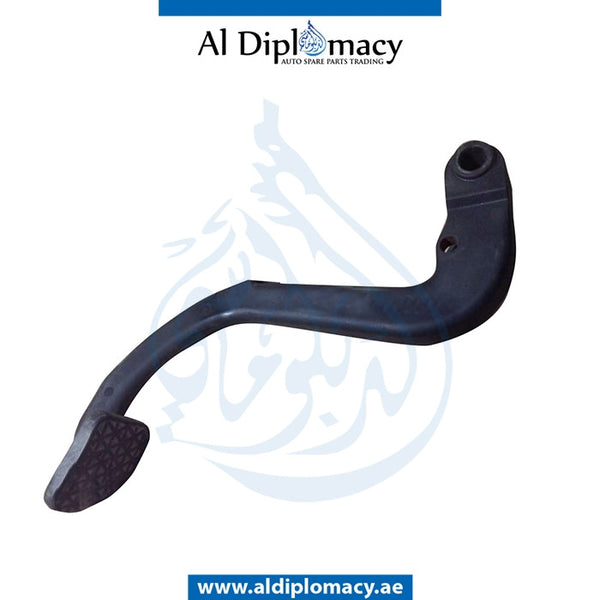 CLUTCH PEDAL for BMW Z4 Series E86 (2005-2008) models, Part Number UN-35306760106