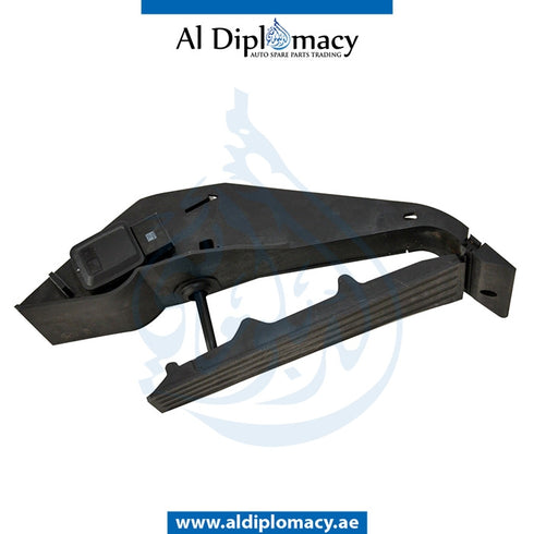 ACCELATOR PEDAL for BMW 3 Series E90 (2005-2011) models, Part Number UN-35426860784