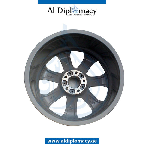 WHEEL RIM for BMW X5 Series E70 (2010-2013) models, Part Number UN-36116772244