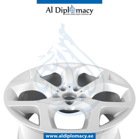 WHEEL RIM for BMW X5 Series E70 (2010-2013) models