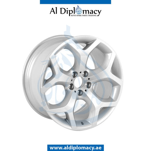 WHEEL RIM for BMW X5 Series E70 (2010-2013) models, Part Number UN-36116772249