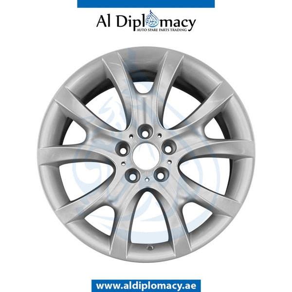 WHEEL RIM for BMW X6 Series E71 (2008-2014) models, Part Number UN-36116778582