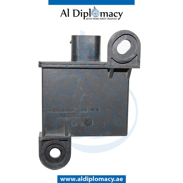 TIRE PRESSURE SENSOR for BMW 1 Series E63 (2003-2010) models, Part Number UN-36236771042