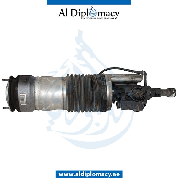 Front Right AIR SUSPENSION STRUT for Rolls-Royce Ghost 2013-2023 models, Part Number UN-37106862190