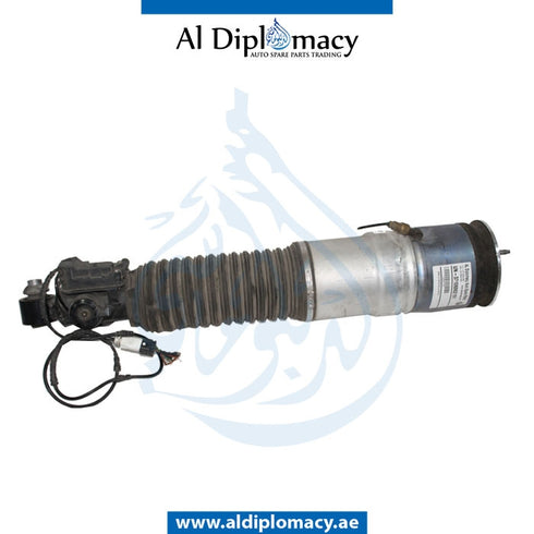 Rear Left AIR SUSPENSION STRUT for Rolls-Royce Ghost 2009-2020 models, Part Number UN-37106862191