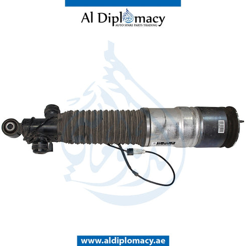 Rear Right AIR SUSPENSION STRUT for Rolls-Royce Ghost 2009-2020 models, Part Number UN-37106862192