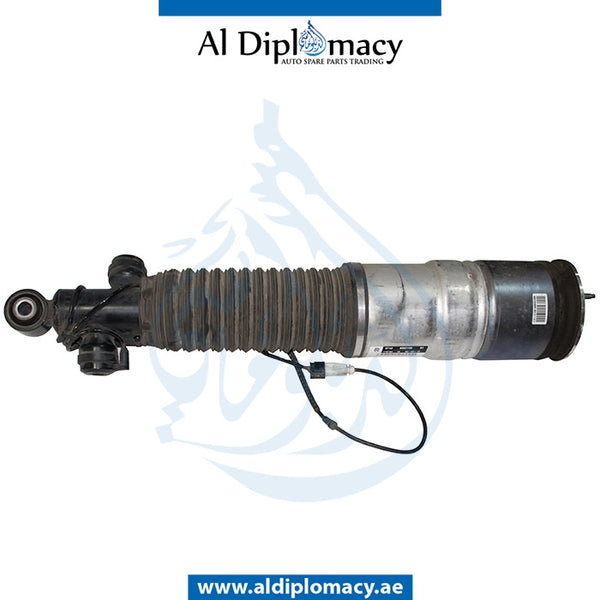 Rear Right AIR SUSPENSION STRUT for Rolls-Royce Ghost 2009-2020 models, Part Number UN-37106862192