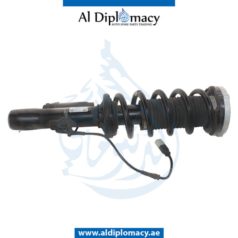 Front Left SHOCK ABSORBER for BMW 5 Series G30 (2016-2020) models