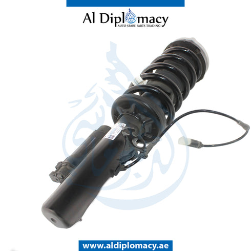 Front Left SHOCK ABSORBER for BMW 5 Series G30 (2016-2020) models