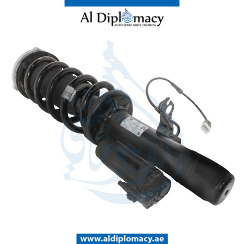 Front Left SHOCK ABSORBER for BMW 5 Series G30 (2016-2020) models