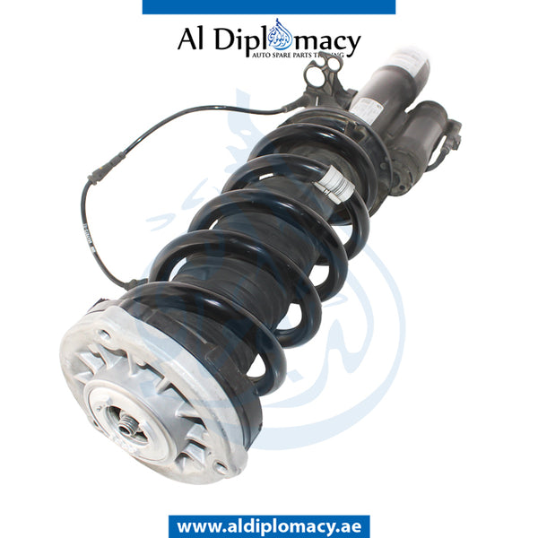 Front Left SHOCK ABSORBER for BMW 5 Series G30 (2016-2020) models, Part Number UN-37106866395