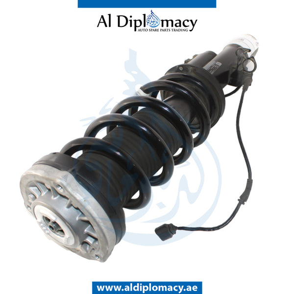 Front Right SHOCK ABSORBER for BMW 5 Series G30 (2016-2020) models, Part Number UN-37106866396