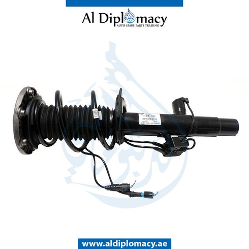 Front Left SHOCK ABSORBER for BMW 1 Series F20 (2011-2015) models, Part Number UN-37106866515