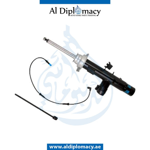 Front Right SHOCK ABSORBER for BMW 1 Series F20 (2011-2015) models, Part Number UN-37106866516