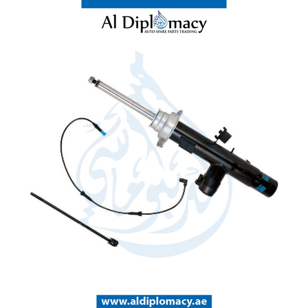Front Right SHOCK ABSORBER for BMW 1 Series F20 (2011-2015) models, Part Number UN-37106866516