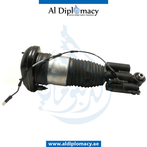 Rear Left AIR SUSPENSION STRUT for BMW 6 Series G32 (2017-2020) models, Part Number UN-37106866713