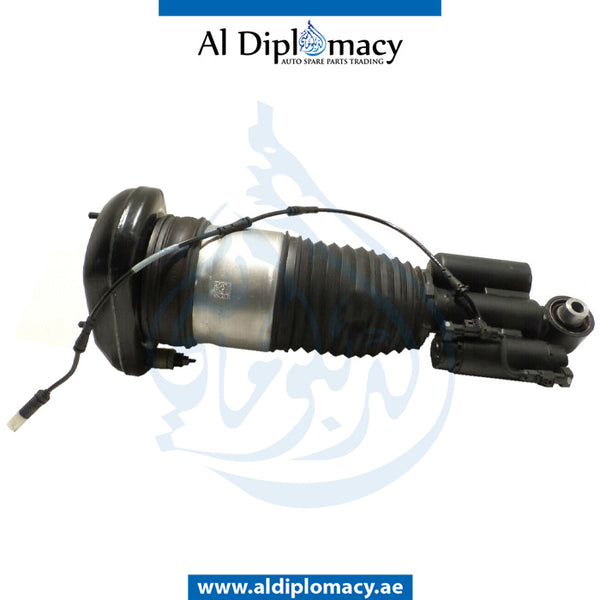 Rear Left AIR SUSPENSION STRUT for BMW 6 Series G32 (2017-2020) models, Part Number UN-37106866713